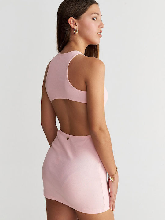 Children's Dress Pink