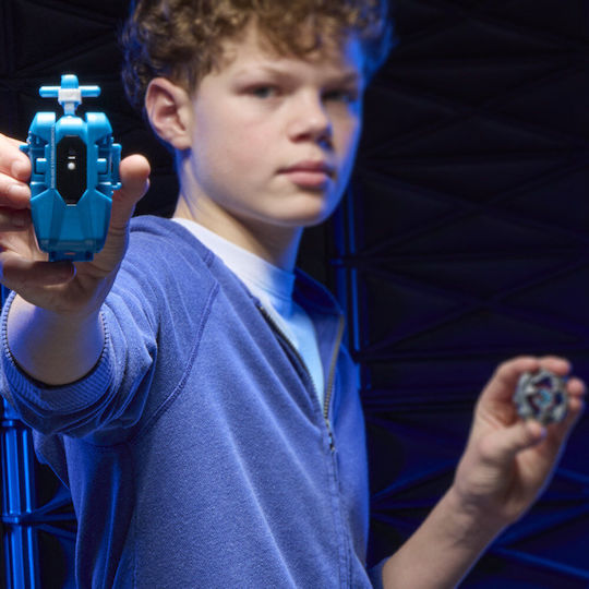 Hasbro Beyblade Pack (Различни Видове) 1 бр.