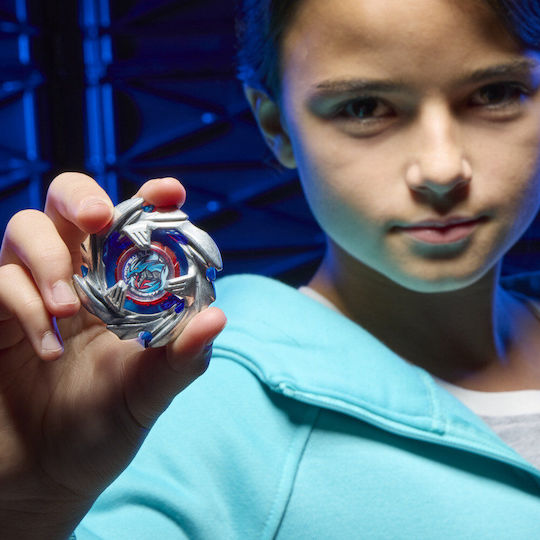 Hasbro Beyblade Pack (Различни Видове) 1 бр.