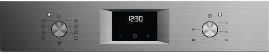AEG 5000 SurroundCook Φούρνος άνω Πάγκου 65lt Π59.4εκ. Μαύρος