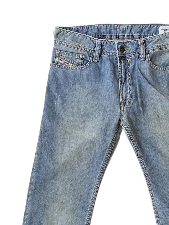 Diesel Kids' Jeans Trousers Blue