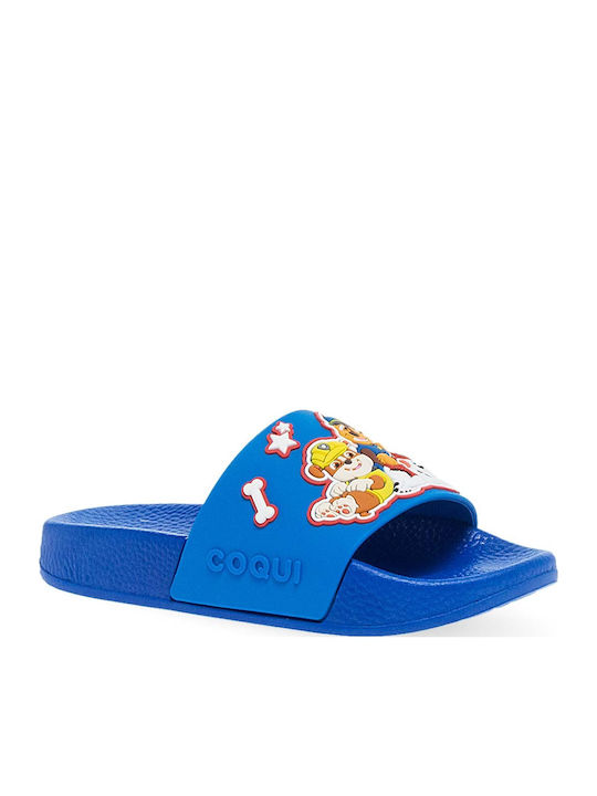 Paw Patrol Paw Patrol