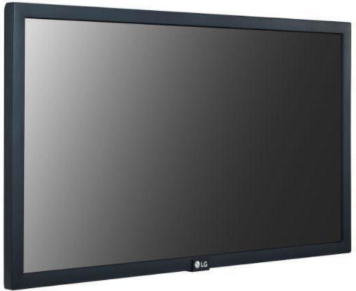 LG 22SM3G-B Digitale Anzeigetafel LED IPS Full HD 21.5" mit USB-Mediaplayer