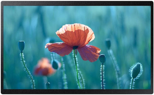 Samsung Signage Public Display LCD ADS Full HD 24-inch with Touch Screen