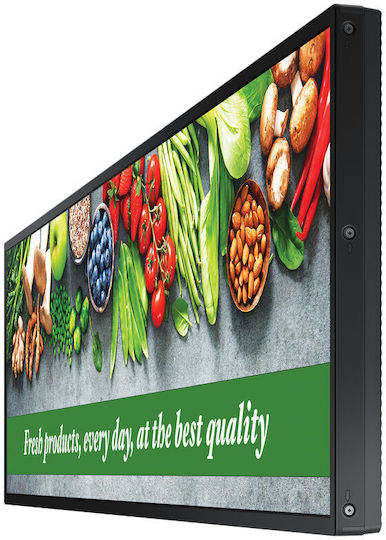 Samsung 37" Commercial Display