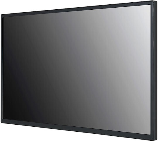 LG 32SM5J-B Public Display IPS Full HD 32"