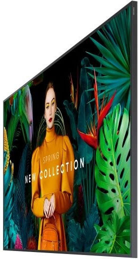Samsung LH55QBCEBGCXEN Public Display 55" LCD 4K UHD