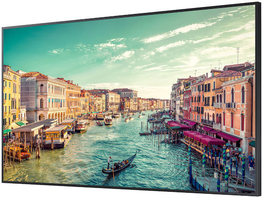 Samsung LH98QMTBPGCXEN Public Display 98" LED 4K UHD
