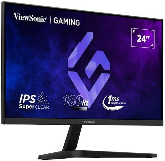 Viewsonic VX24G1-HD IPS Monitor 24" FHD 1920x1080 180Hz