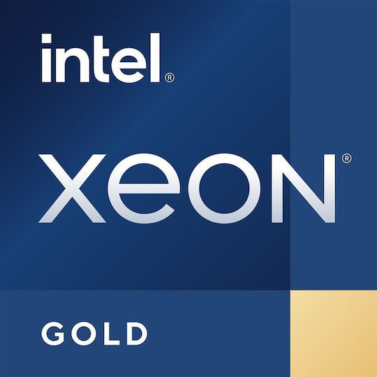 Intel Xeon Gold 5520+ 2.2GHz Processor 28 Core for Socket 4677 Tray