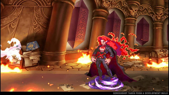 Prinny Presents NIS Classics Volume 2 Switch Game