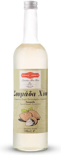 Ζαχαρούχος Χυμός Σουμάδας 700ml