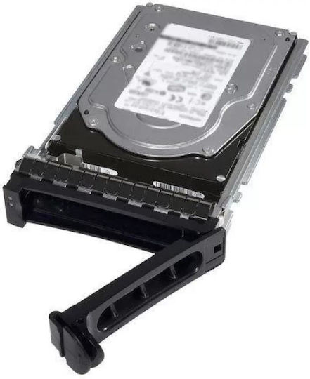 Dell 2.4TB HDD Σκληρός Δίσκος 3.5" SATA III 10000rpm για Server 161-BCFV