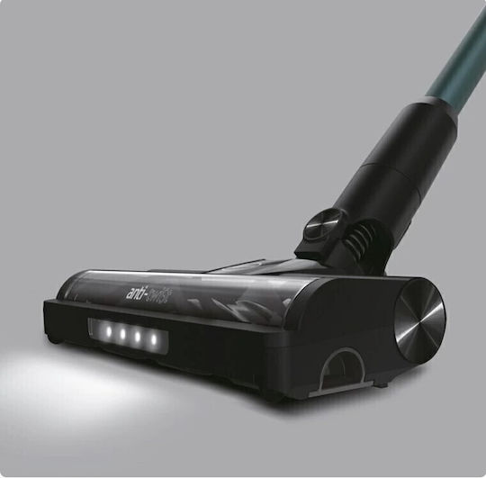 Hoover Rechargeable Stick Vacuum 14.4V Blue HF1P.10P 011