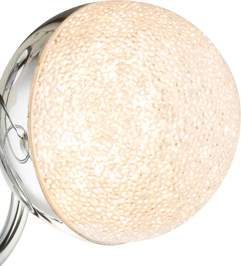 Agora Lighting Ceiling Light 33cm LED