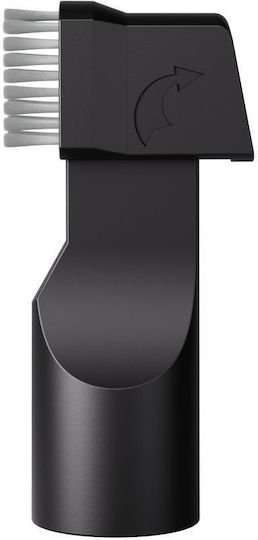 Philips 1000 Series Staubsauger 800W Beutellos 1.3Es Schwarz