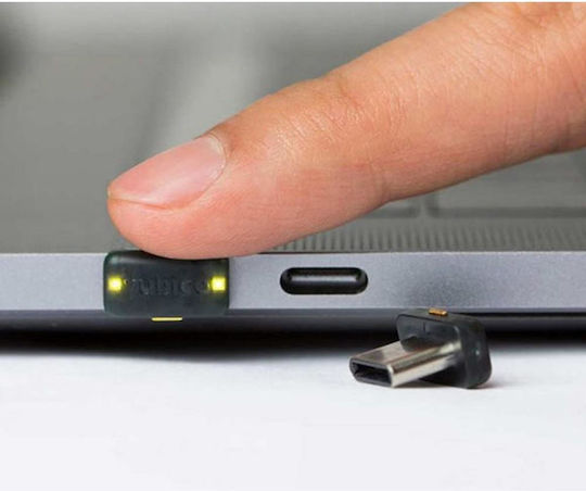 Yubikey 5c-nano