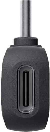 Insta360 Mic Air Transmitter 10h Battery 300m Wireless Range Built-in Noise Reduction Cinsabwb