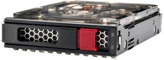 Server Acc Hdd Sata 12tb 7.2k/881787-b21 Hpe "881787-b21"