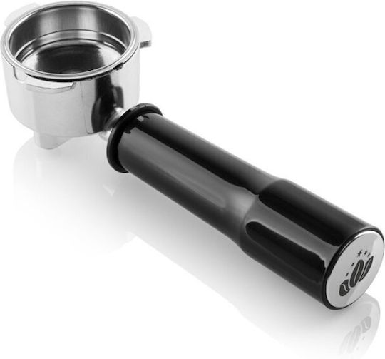 ETA Coffito Μηχανή Espresso 1465W Πίεσης 20bar Μαύρη