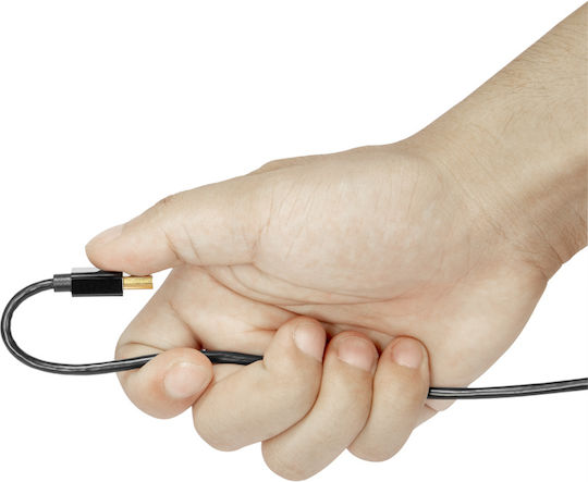 SmallRig HDMI 1.3 Cable HDMI male - HDMI male 0.35m Black