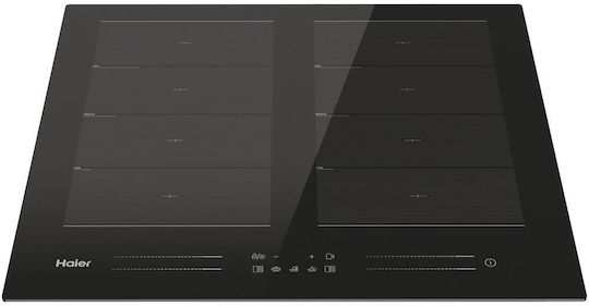 Haier Induction Cooktop Autonomous 56x49εκ.