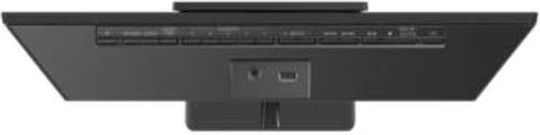 Panasonic Аудиосистема 2 SC-HC2020 SC-HC2020EGK 40W с CD / Цифрови медии Player и Bluetooth Черен