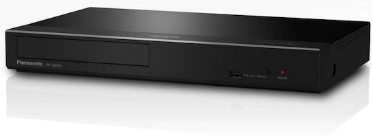 Panasonic Blu-Ray Player DP-UB450 Blue