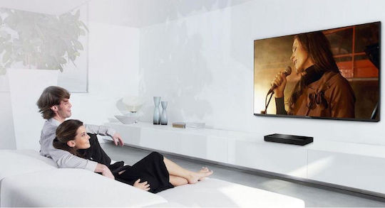 Panasonic Blu-Ray Player DP-UB450 Blue