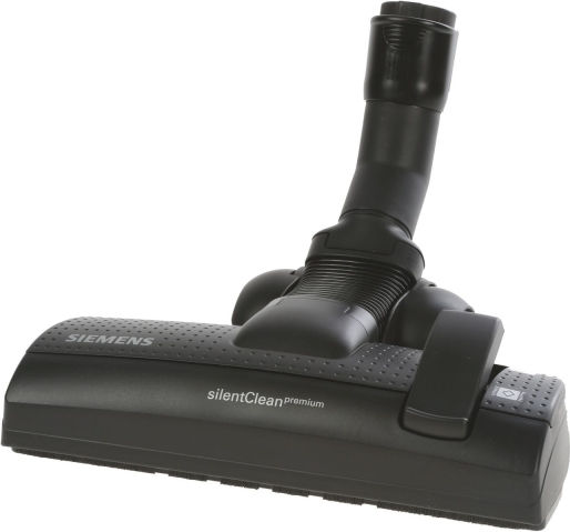 Vacuum Nozzle Siemens Original Polymatic