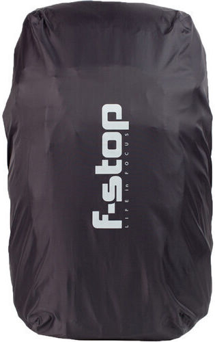 F-Stop AJNA DuraDiamond 37L Travel & Adventure Essentials Bundle Geantă Rucsac Pentru Cameră Foto Roșie