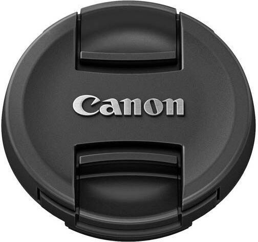 Canon E-49 Lens Cap