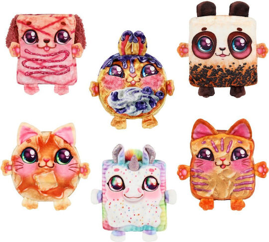 Cookeez Makery Μαγική Τοστιέρα Cke01000
