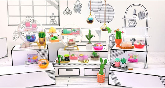 MGA Seria Lifestyle Pentru 3+ Ani 10cm (Diverse Modele)