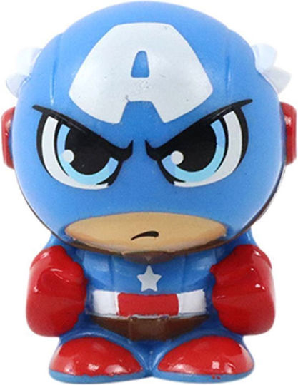 Giochi Preziosi Capstars - Marvel (Diferite Modele)