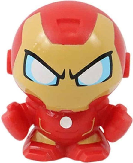 Giochi Preziosi Capstars - Marvel (Diferite Modele)