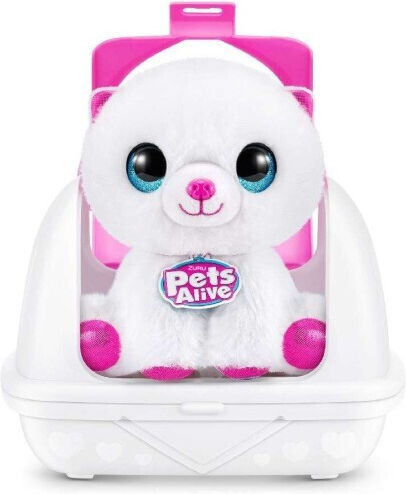 Zuru Pets Alive - Pet Shop Überraschung (Verschiedene Designs/Sortimente von Designs)