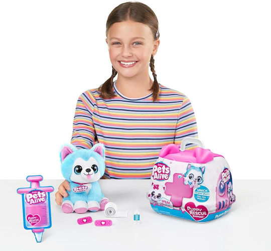 Zuru Pets Alive - Pet Shop Überraschung (Verschiedene Designs/Sortimente von Designs)