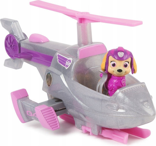 Spin Master Mighty Movie Fahrzeug Paw Patrol Für 3+ Jahre Mehrfach (null)