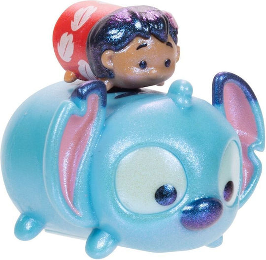 Jakks Pacific Miniature Novelty Toy Tsum Tsum (Miscellaneous Designs)