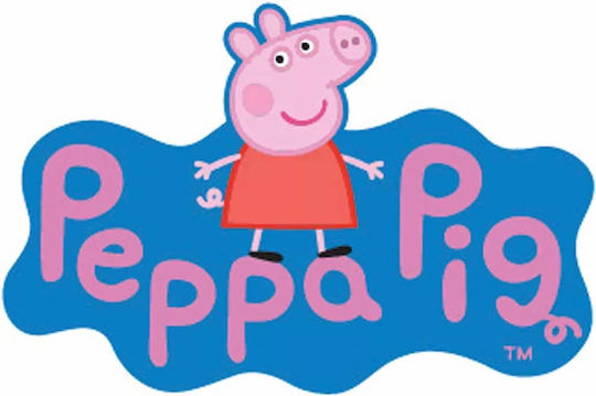 Hasbro School Playgroup Peppa Pig For 3+ Age