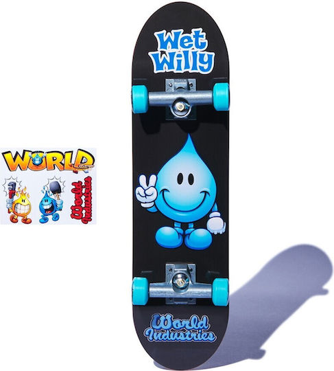 Techdeck Miniaturspielzeug für 6+ Jahre Jahre