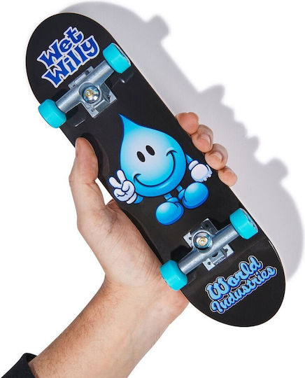 Techdeck Miniaturspielzeug für 6+ Jahre Jahre