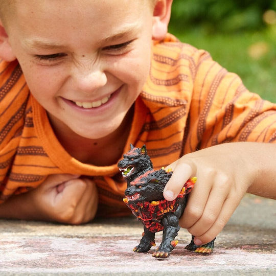 Schleich-S Hellhound για 3+ Ετών 18εκ.