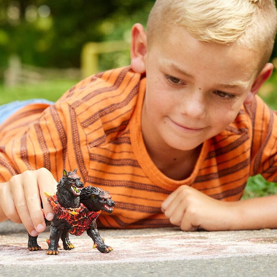 Schleich-S Hellhound για 3+ Ετών 18εκ.
