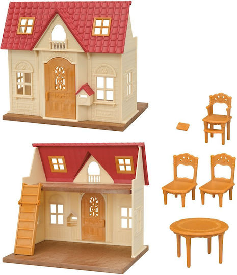 Epoch Toys Roof Sylvanian Families For 3+ Age