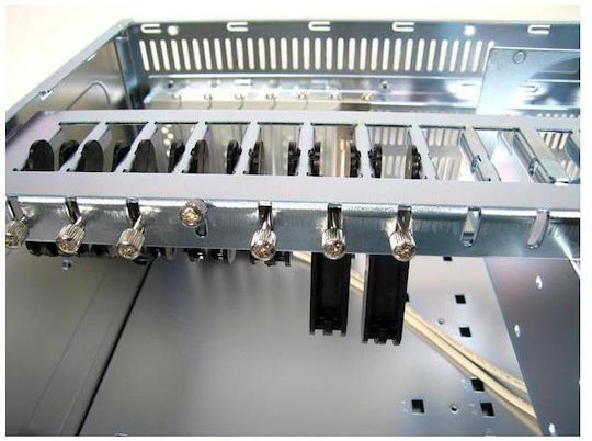 Chieftec Ράφι UNC-410S-B-U3 1τμχ