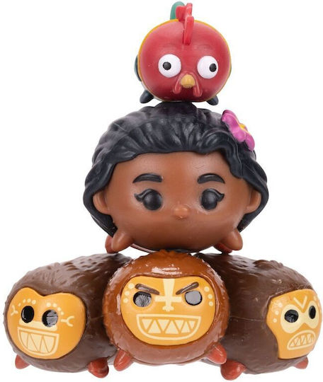 Jakks Pacific Anniversary Tsum Tsum (Miscellaneous Designs)