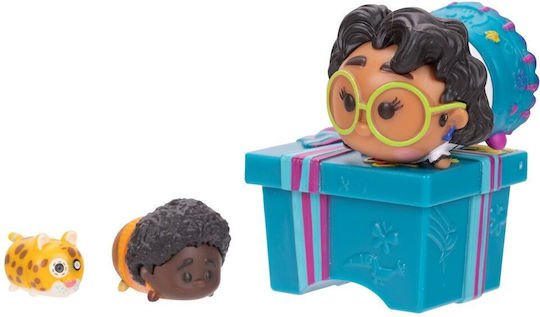 Jakks Pacific Anniversary Tsum Tsum (Miscellaneous Designs)