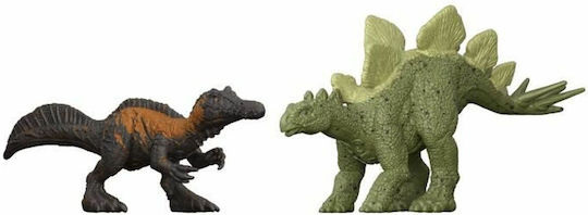 Mattel Minis Mini Jurassic World For 3+ Years (Miscellaneous Designs)